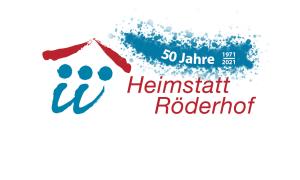 50 Jahre Logo