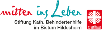 mitten ins Leben - Stiftung Kath. Behindertenhilfe im Bistum Hildesheim