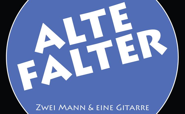 Alte Falter